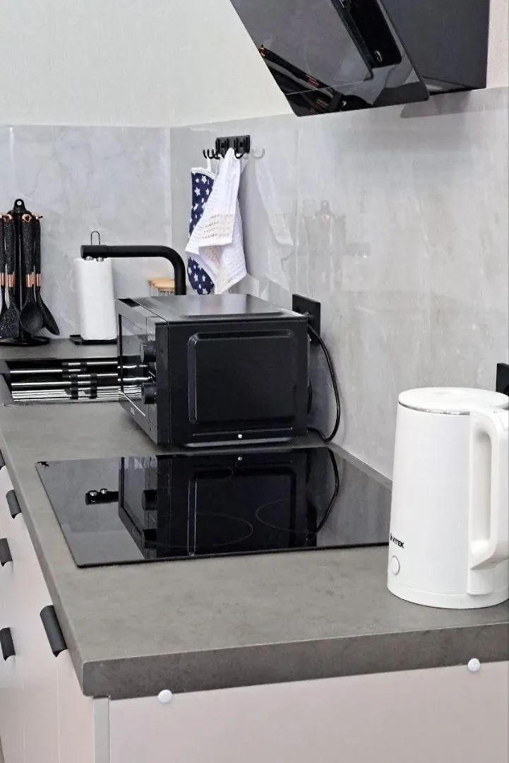アルマトイAmir, A Residential Complexアパートメント 0*, アルマトイ カザフスタン