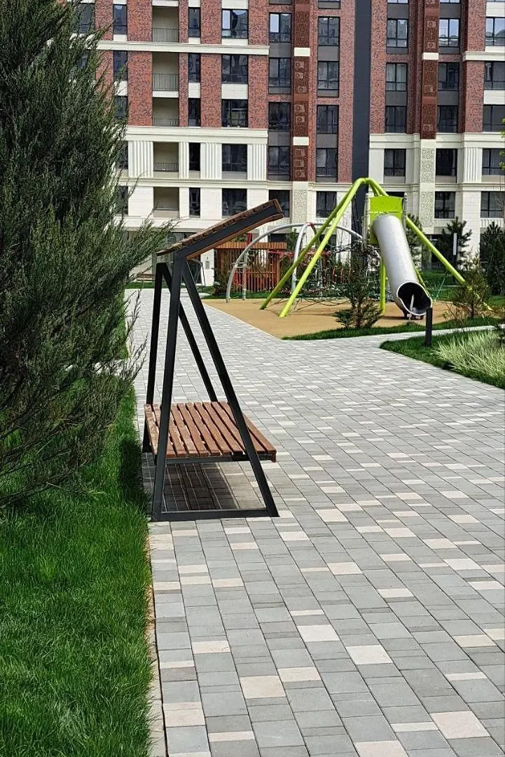Amir, A Residential Complex Apartment Almaty 0*,